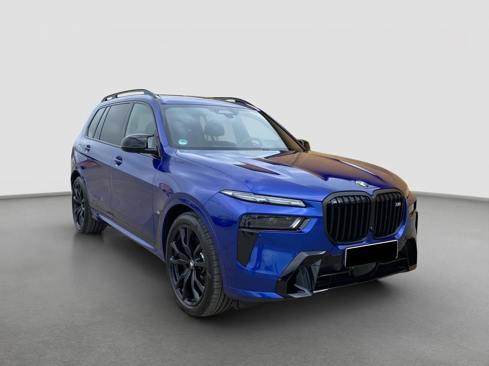 BMW X7 M60 i xDRIVE HEAD UP NAVI PANO  - изображение 5