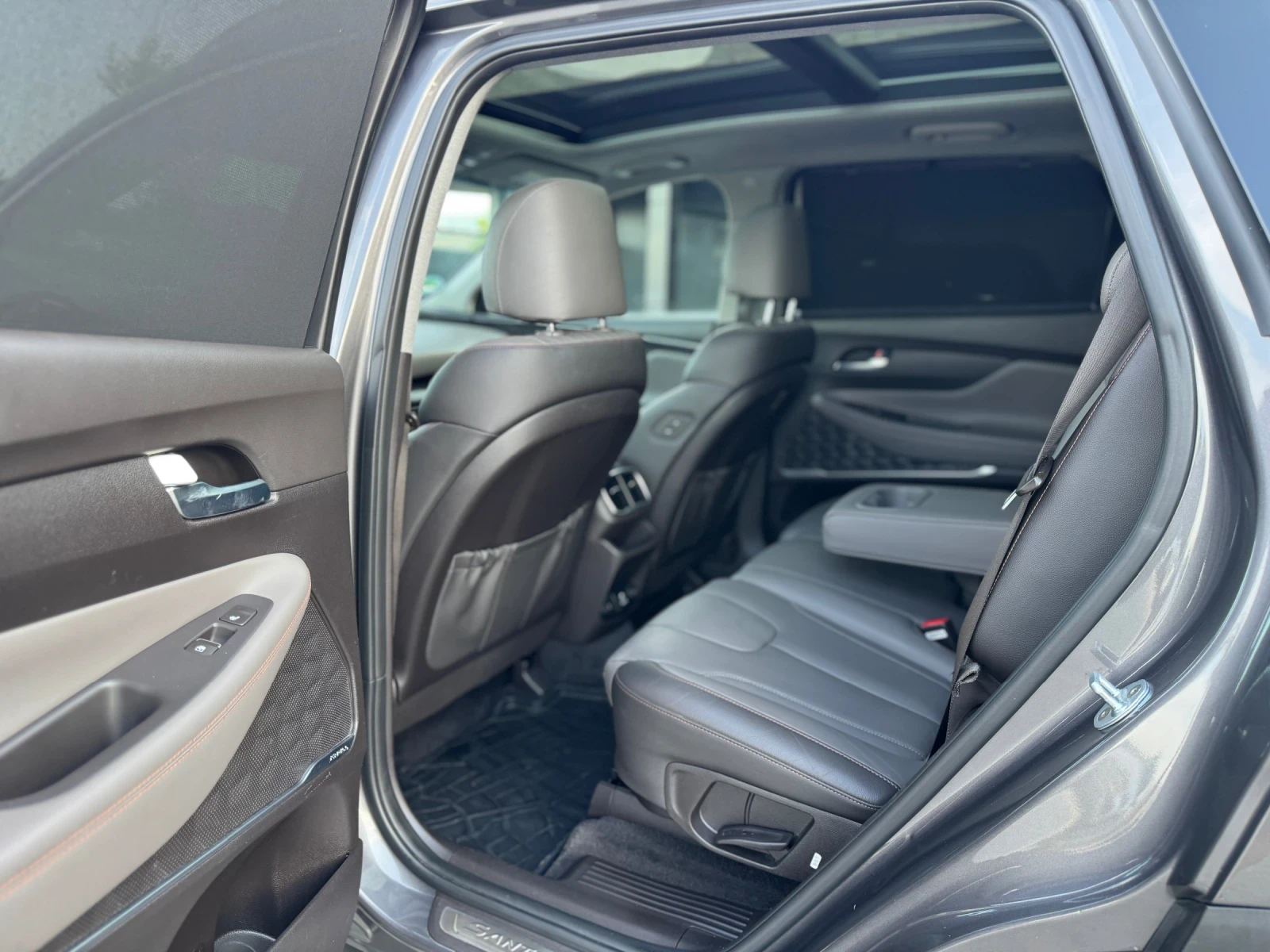 Hyundai Santa fe 2, 2CRDI = 360= Head up= =  | Mobile.bg   14