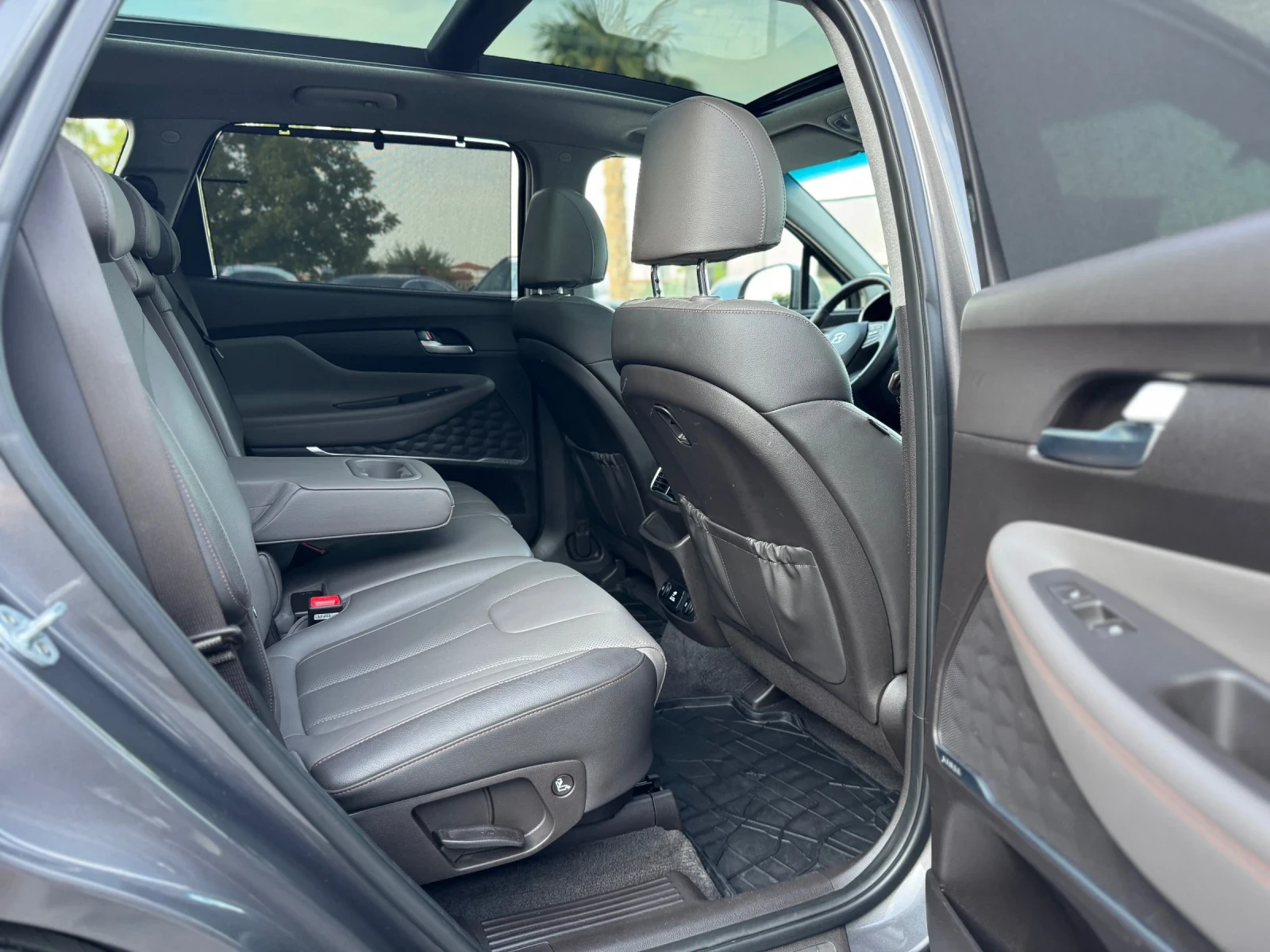 Hyundai Santa fe 2, 2CRDI = 360= Head up= =  | Mobile.bg   13