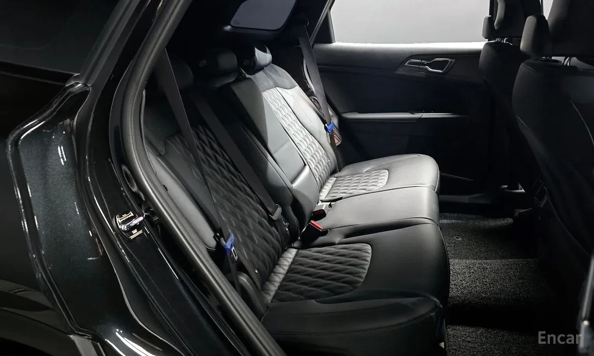 Kia Sportage 1.6 TURBO SIGNATURE X-LINE*  *  | Mobile.bg   11