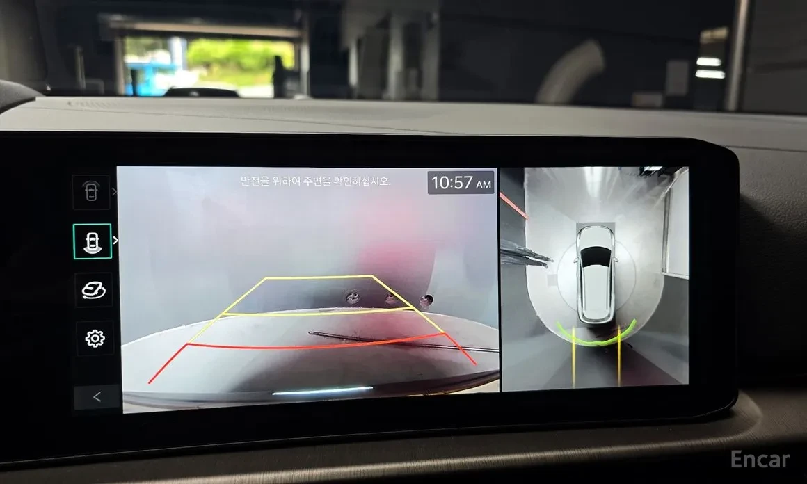 Kia Sportage 1.6 TURBO SIGNATURE X-LINE*  *  | Mobile.bg   13