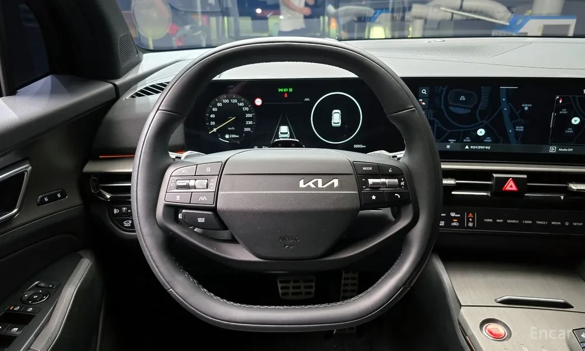 Kia Sportage 1.6 TURBO SIGNATURE X-LINE*  *  | Mobile.bg   12