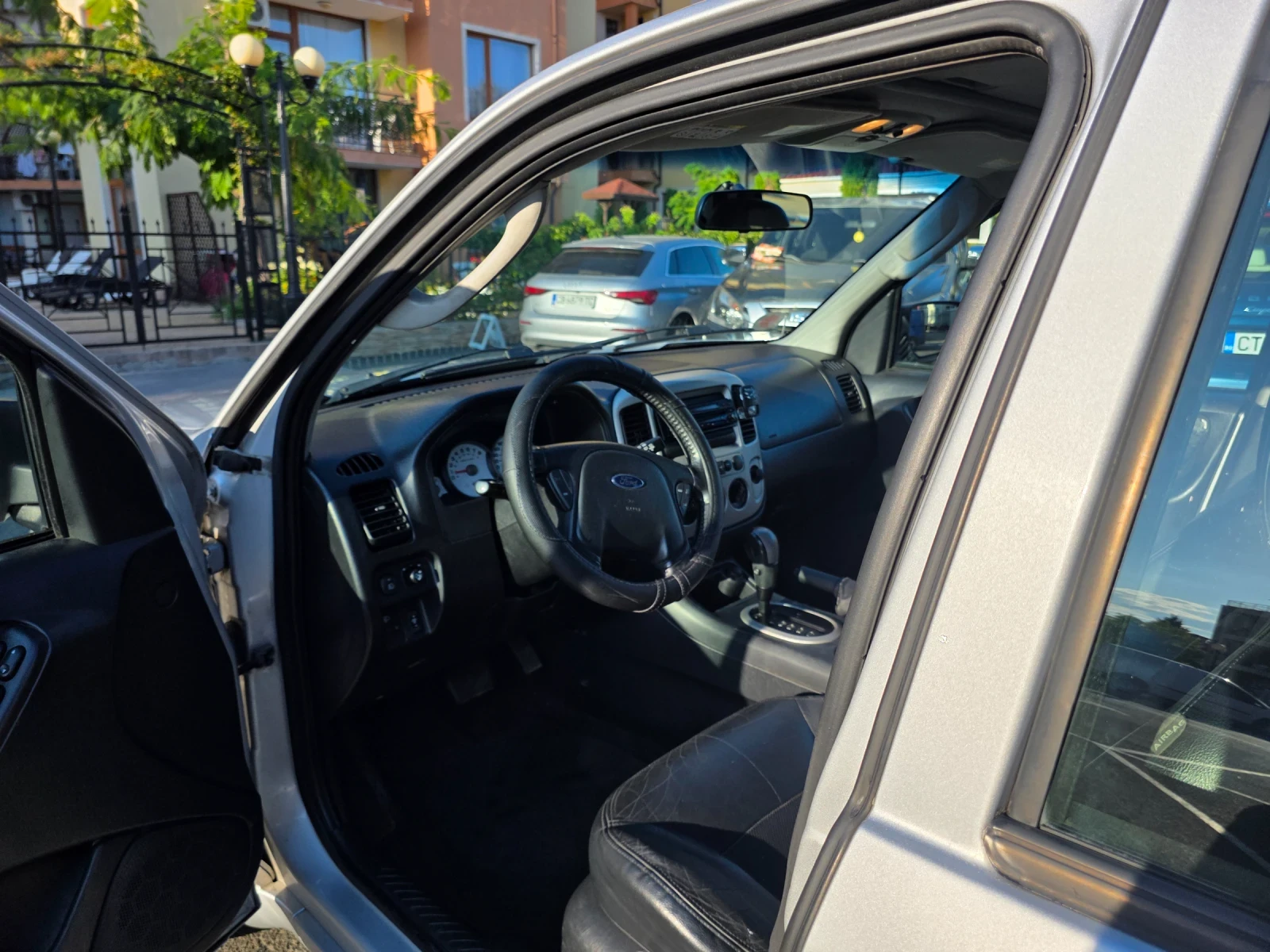 Ford Maverick 3.0 4x4 ГАЗ Теглич - изображение 9