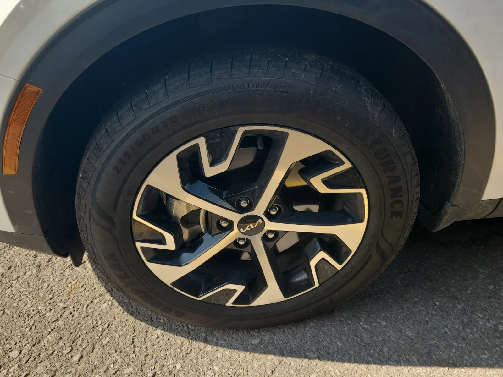 Kia Sportage EX  AWD * CARFAX * АвтоКредит * Цена до България*  - изображение 6