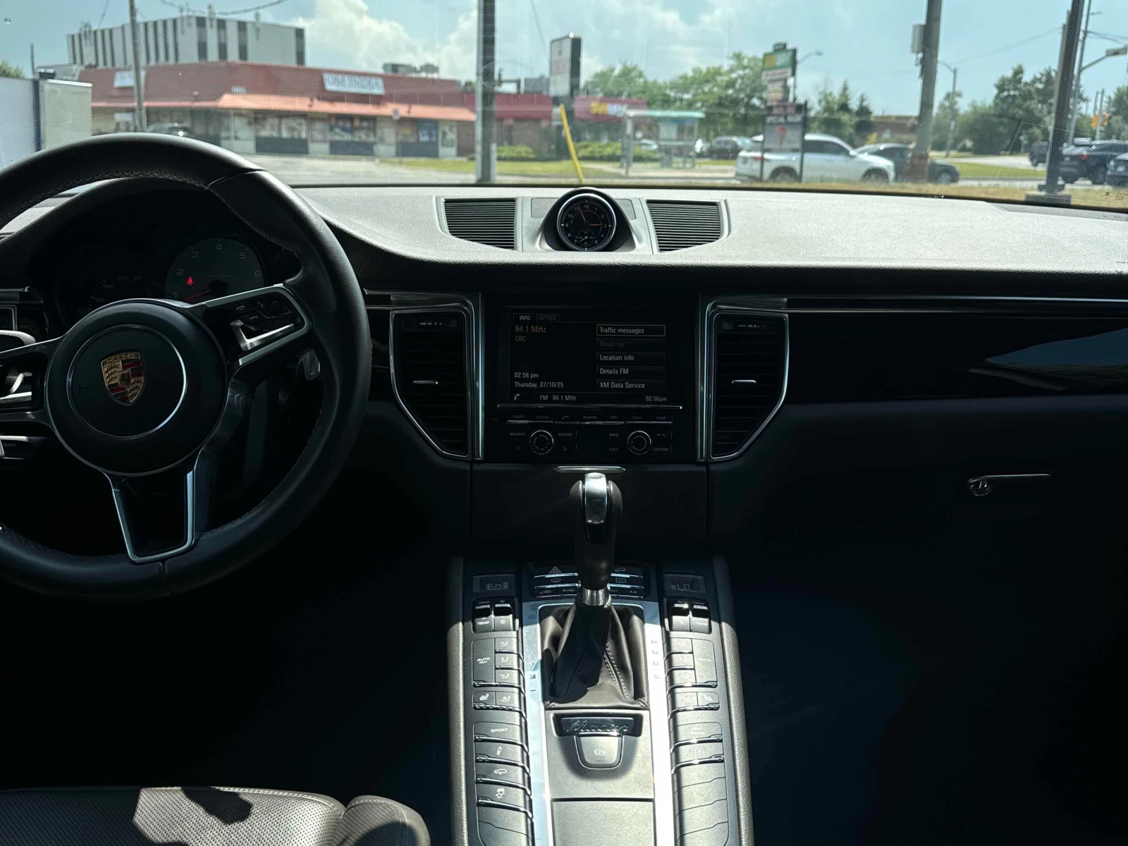 Porsche Macan S* * CARFAX * * АВТО КРЕДИТ * *  - изображение 7