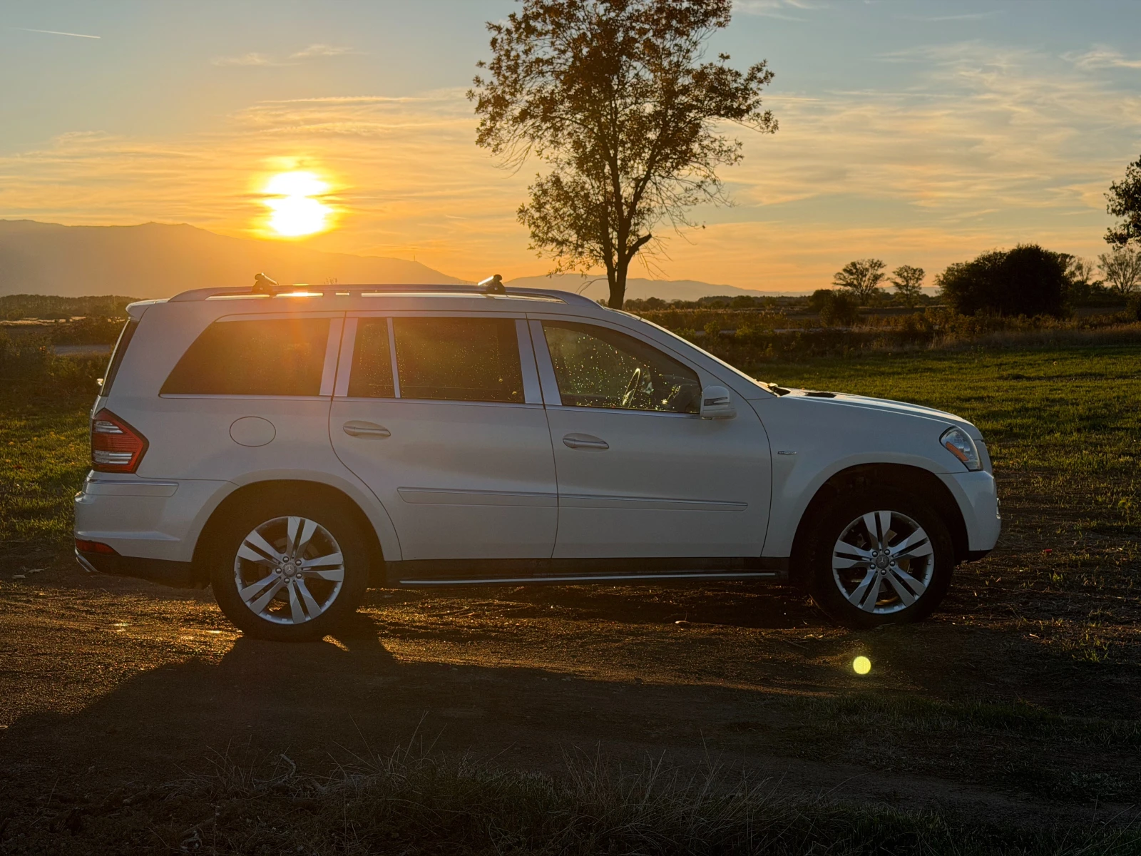 Mercedes-Benz GL 350 BLUETEC 4 MATIC - изображение 4