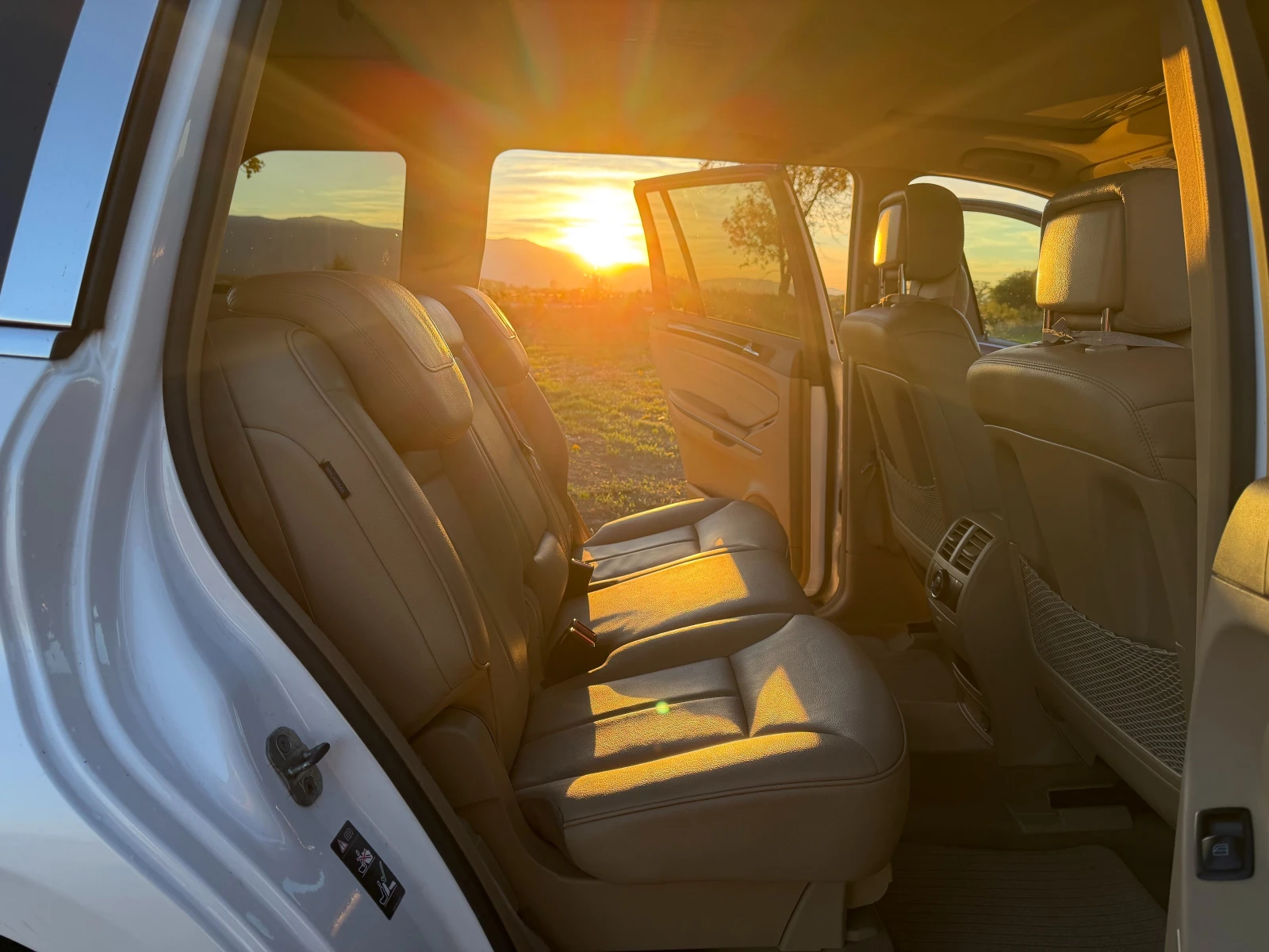 Mercedes-Benz GL 350 BLUETEC 4 MATIC - изображение 9