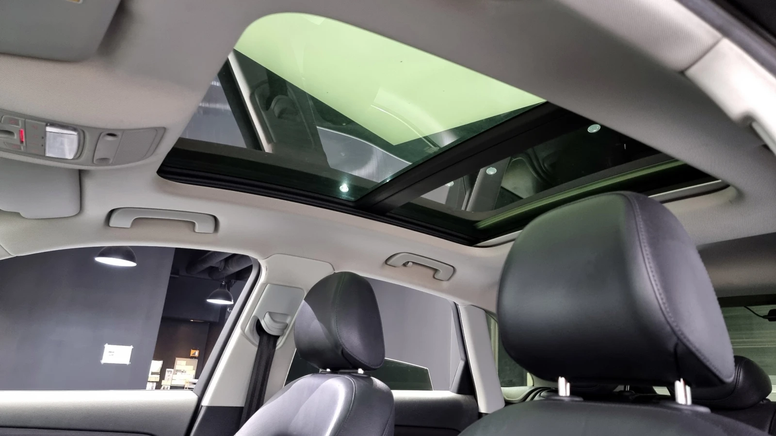 Audi Q3 2.0TDI QUATTRO DYNAMIC | Mobile.bg   15