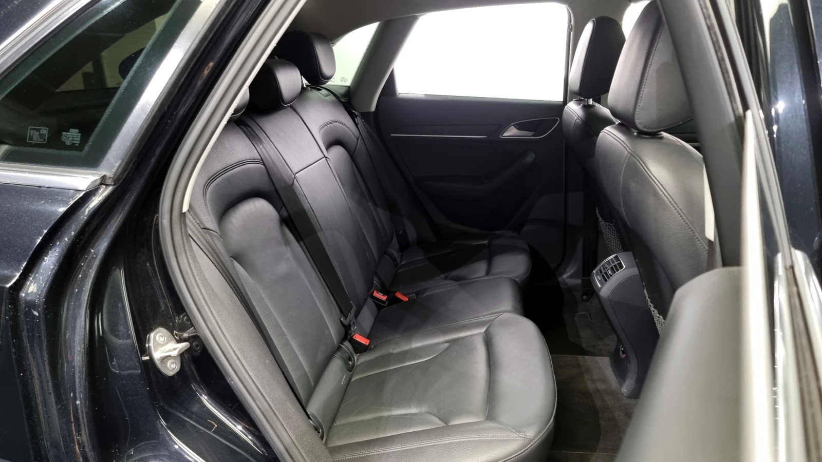 Audi Q3 2.0TDI QUATTRO DYNAMIC | Mobile.bg   11