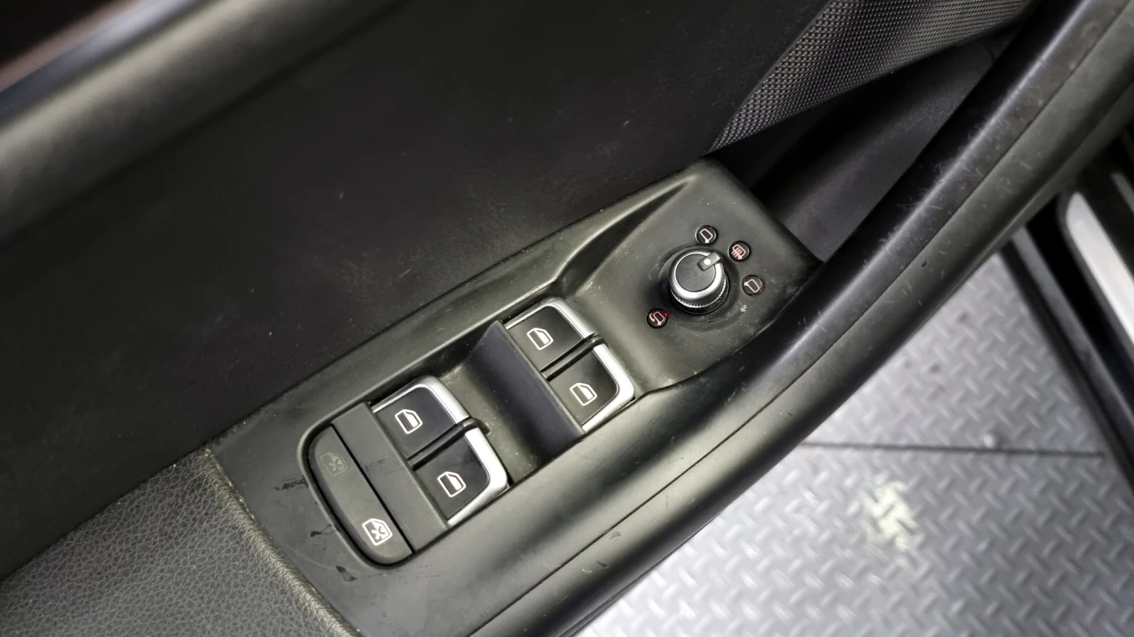 Audi Q3 2.0TDI QUATTRO DYNAMIC | Mobile.bg   17