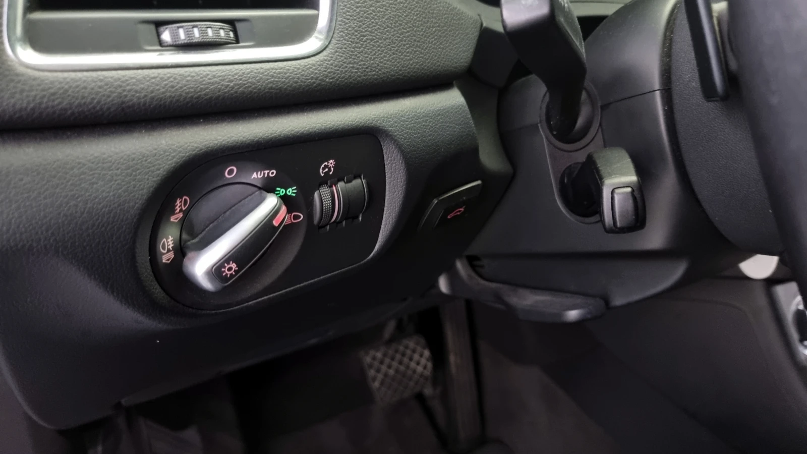 Audi Q3 2.0TDI QUATTRO DYNAMIC | Mobile.bg   16