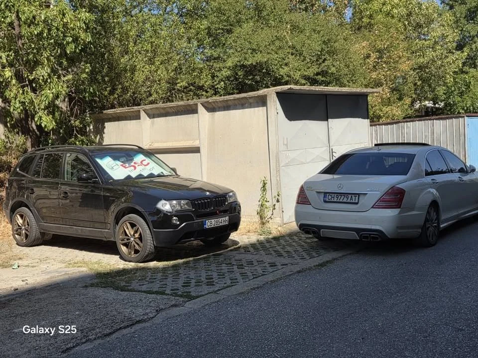 BMW X3 e83 | Mobile.bg   6