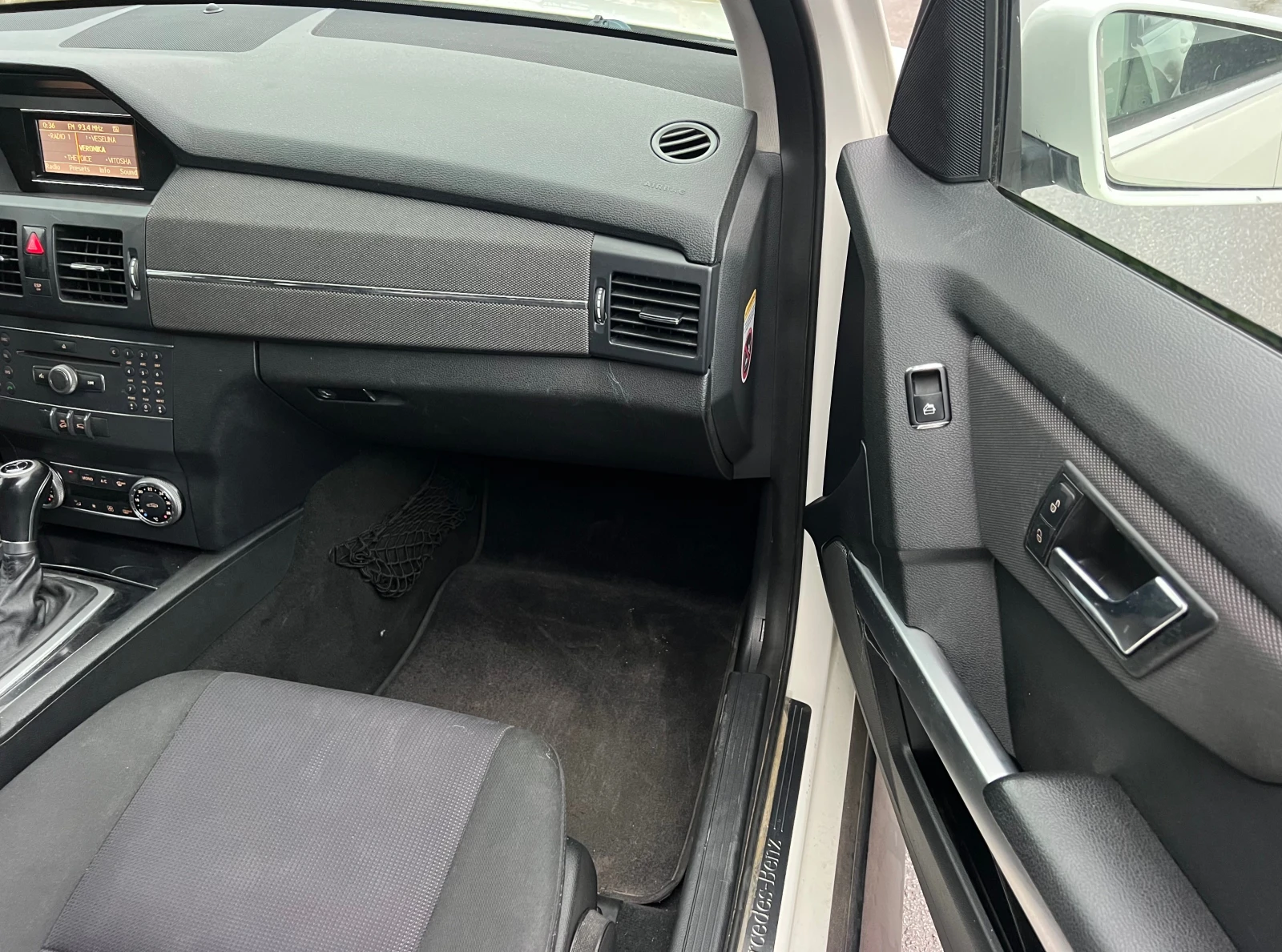 Mercedes-Benz GLK 2.2CDI 4MATIC/XENON/NAVI/KLIMATRONIK/UNIKAT | Mobile.bg   12