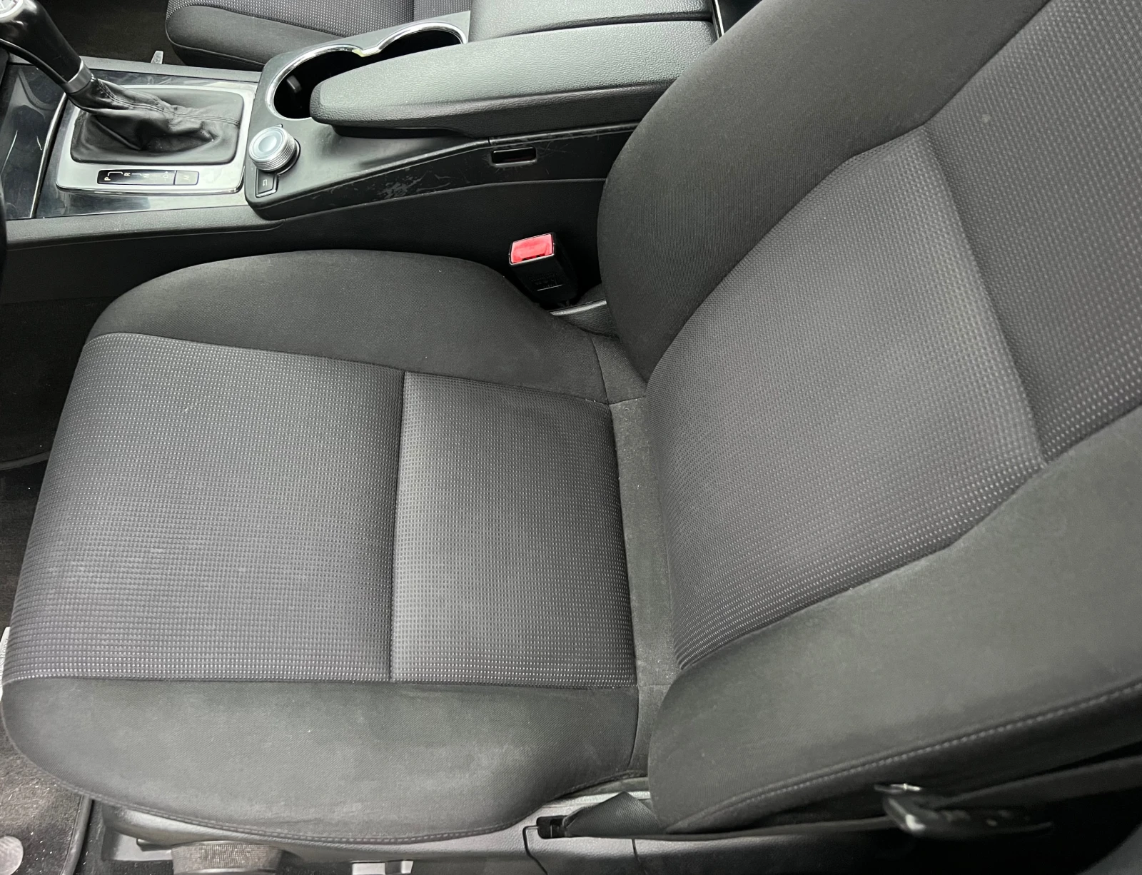 Mercedes-Benz GLK 2.2CDI 4MATIC/XENON/NAVI/KLIMATRONIK/UNIKAT | Mobile.bg   11