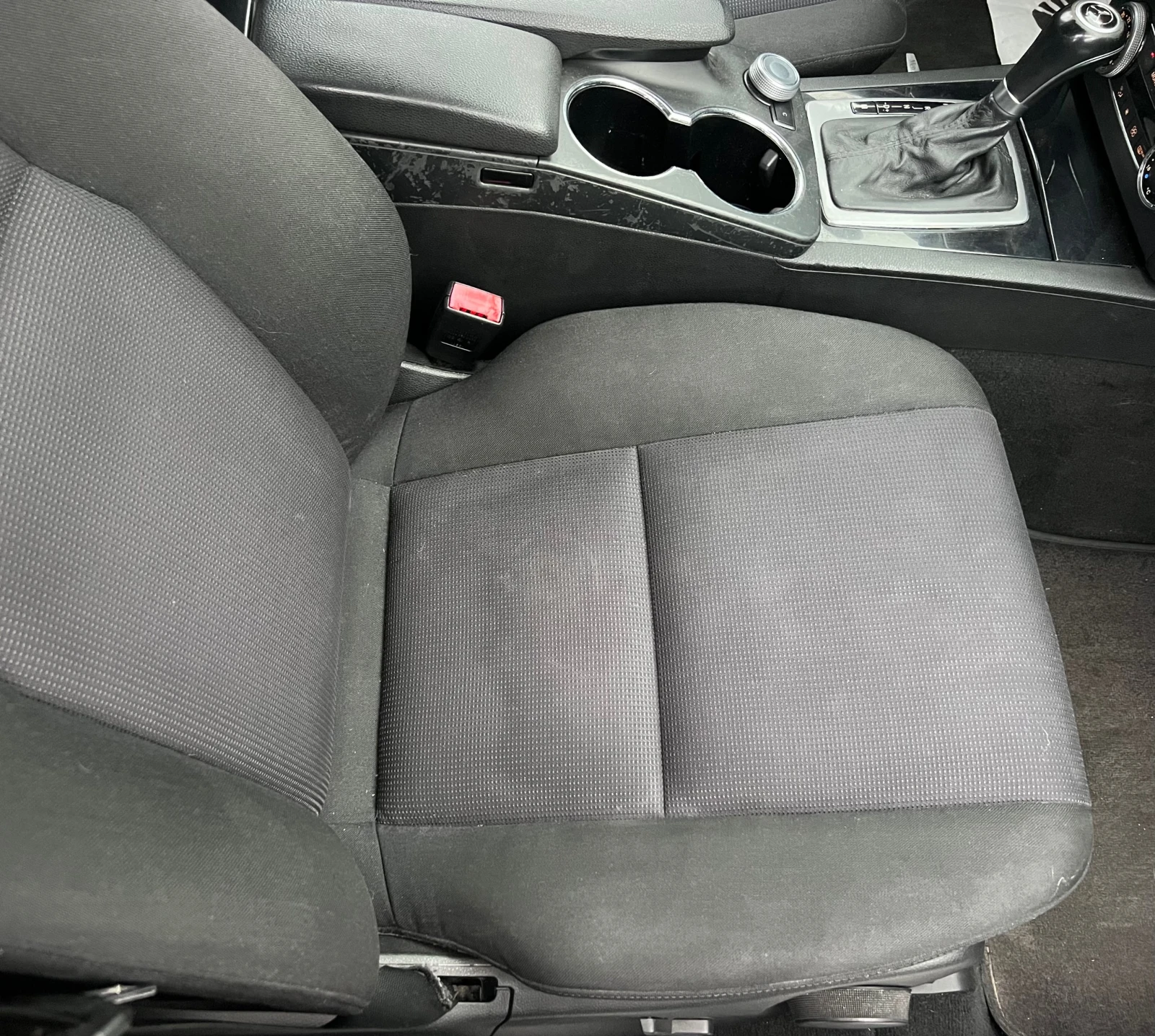 Mercedes-Benz GLK 2.2CDI 4MATIC/XENON/NAVI/KLIMATRONIK/UNIKAT | Mobile.bg   14