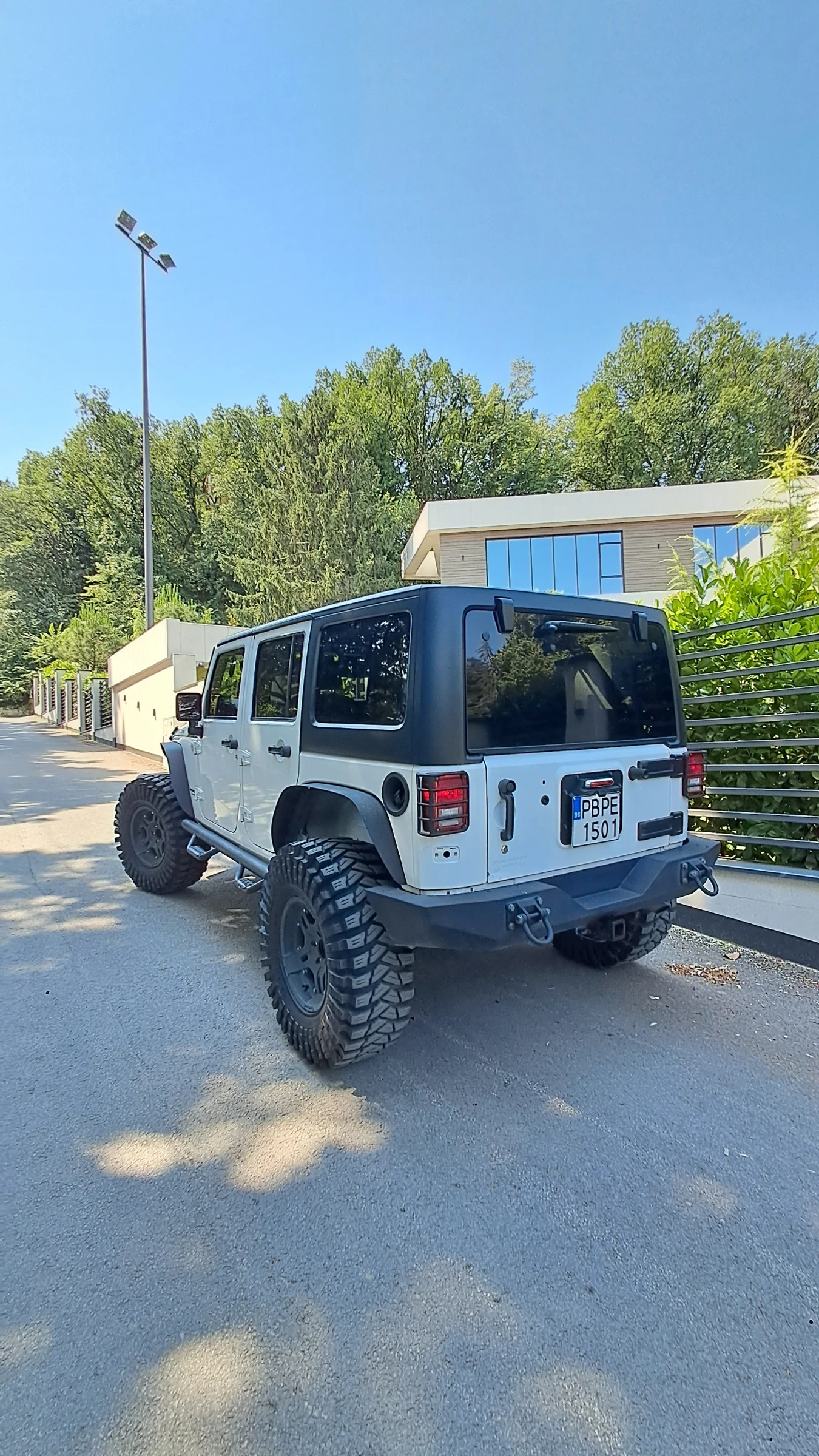 Jeep Wrangler RUBICON | Mobile.bg   3