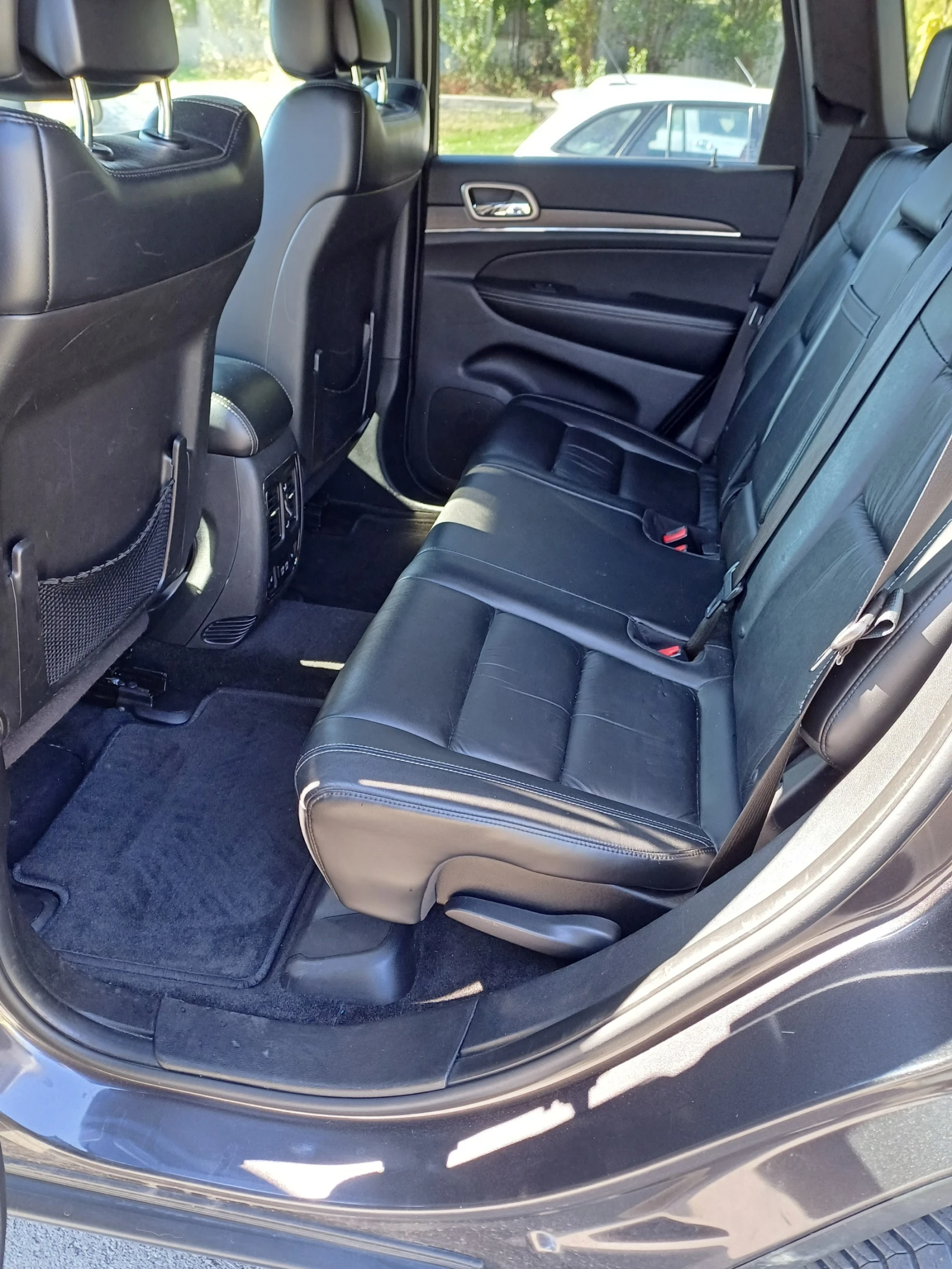 Jeep Grand cherokee | Mobile.bg � ����������� 12