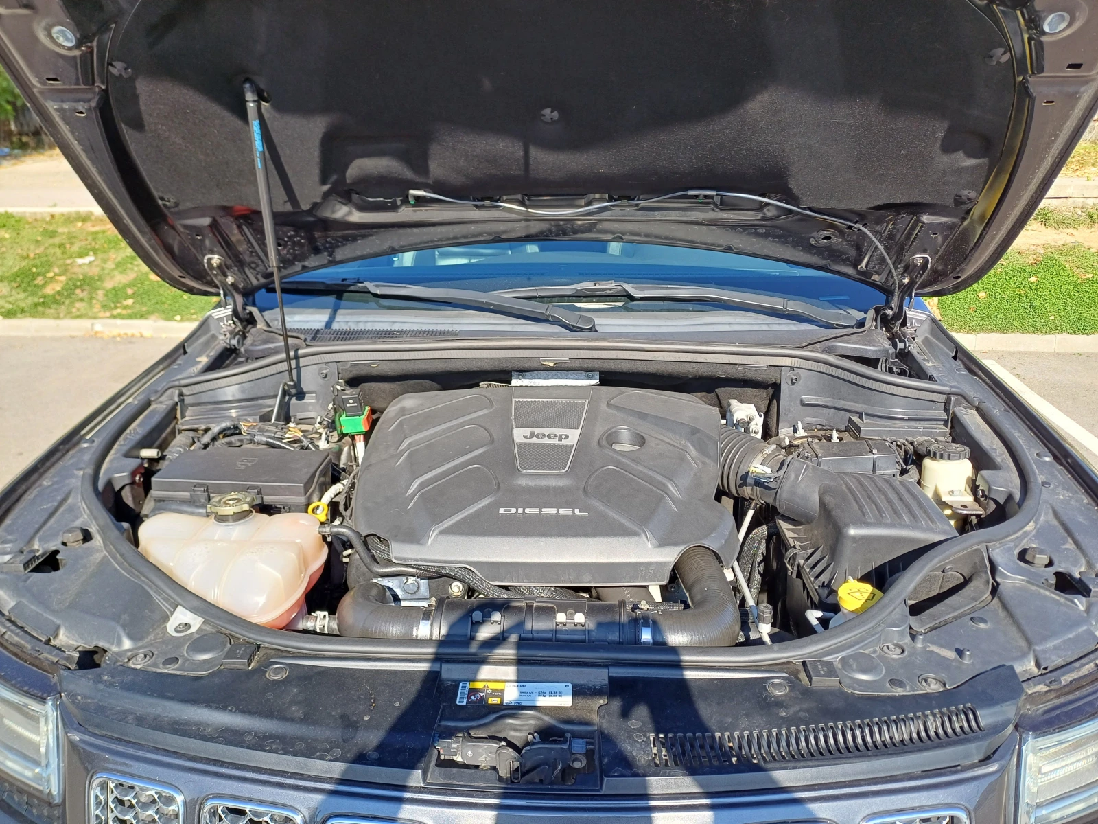 Jeep Grand cherokee | Mobile.bg � ����������� 13