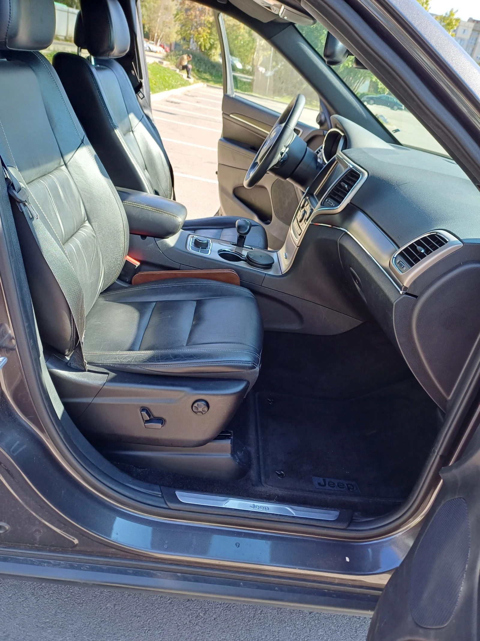 Jeep Grand cherokee | Mobile.bg � ����������� 11
