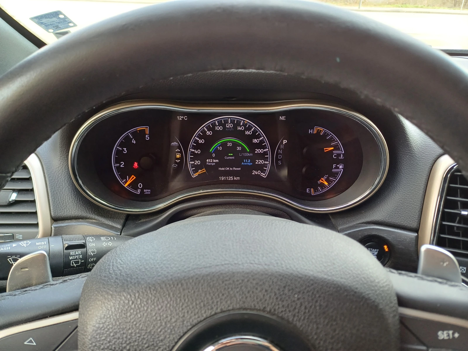 Jeep Grand cherokee | Mobile.bg � ����������� 9