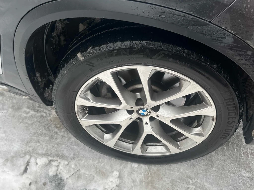 BMW X5 xDrive40i  CARFAX - изображение 7