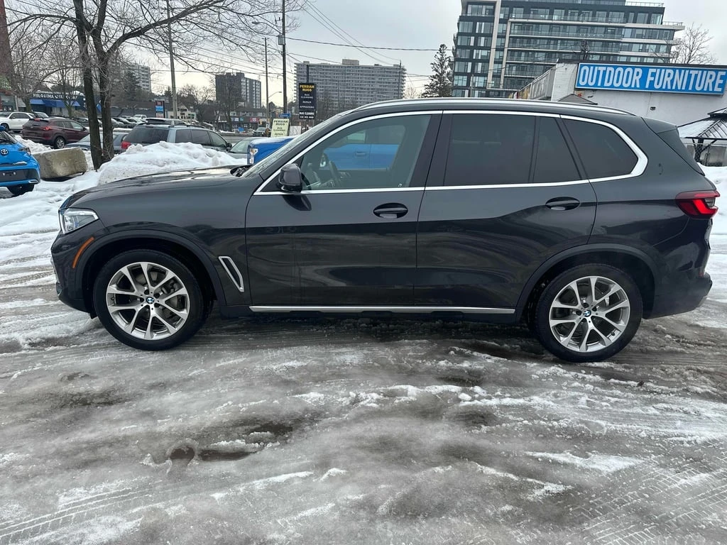 BMW X5 xDrive40i  CARFAX - изображение 2