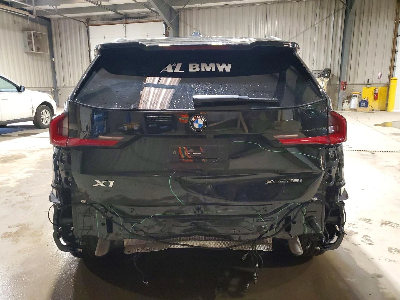 BMW X1 XDRIVE28I | Mobile.bg � ����������� 6