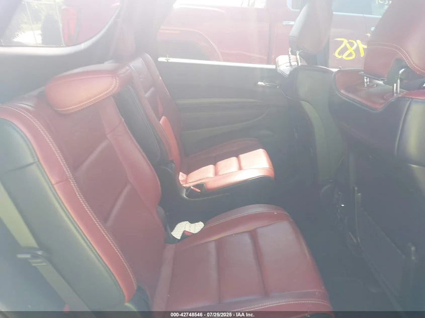 Dodge Durango 6.2L V-8 SUPERCHARGER, 710HP All Wheel Drive | Mobile.bg � ����������� 8