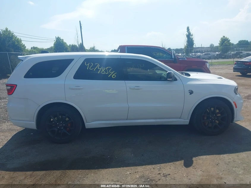 Dodge Durango 6.2L V-8 SUPERCHARGER, 710HP All Wheel Drive | Mobile.bg � ����������� 13
