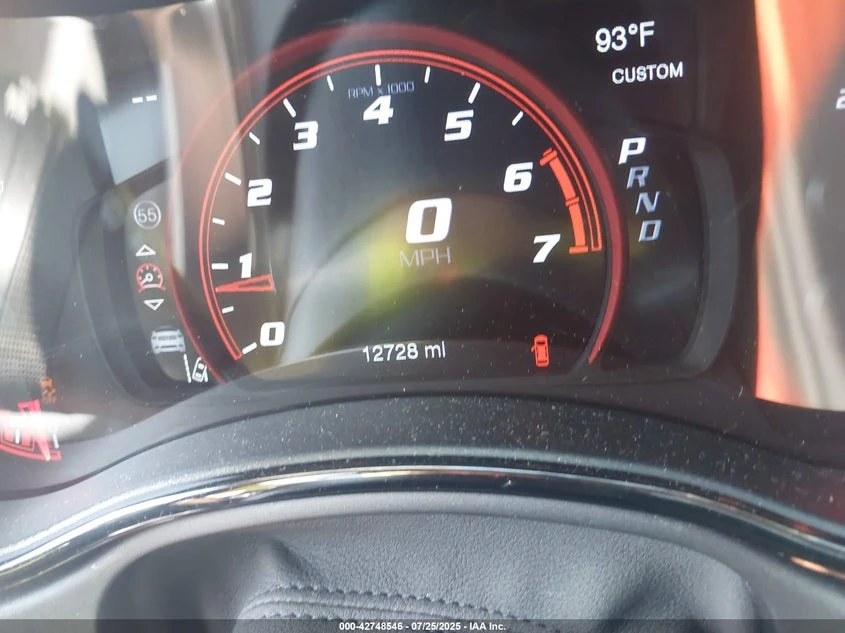 Dodge Durango 6.2L V-8 SUPERCHARGER, 710HP All Wheel Drive | Mobile.bg � ����������� 15