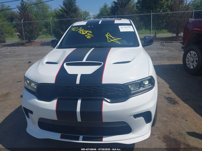 Dodge Durango 6.2L V-8 SUPERCHARGER, 710HP All Wheel Drive | Mobile.bg � ����������� 6