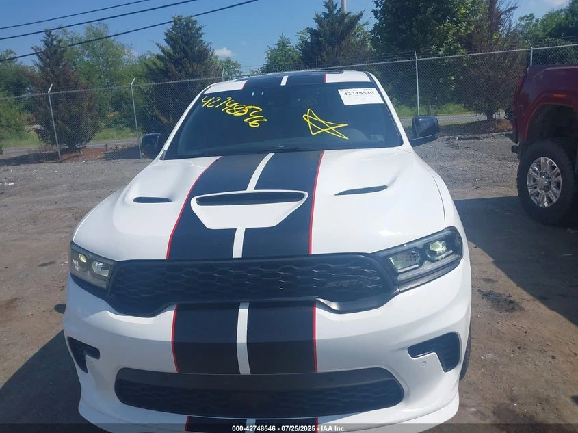 Dodge Durango 6.2L V-8 SUPERCHARGER, 710HP All Wheel Drive | Mobile.bg � ����������� 12