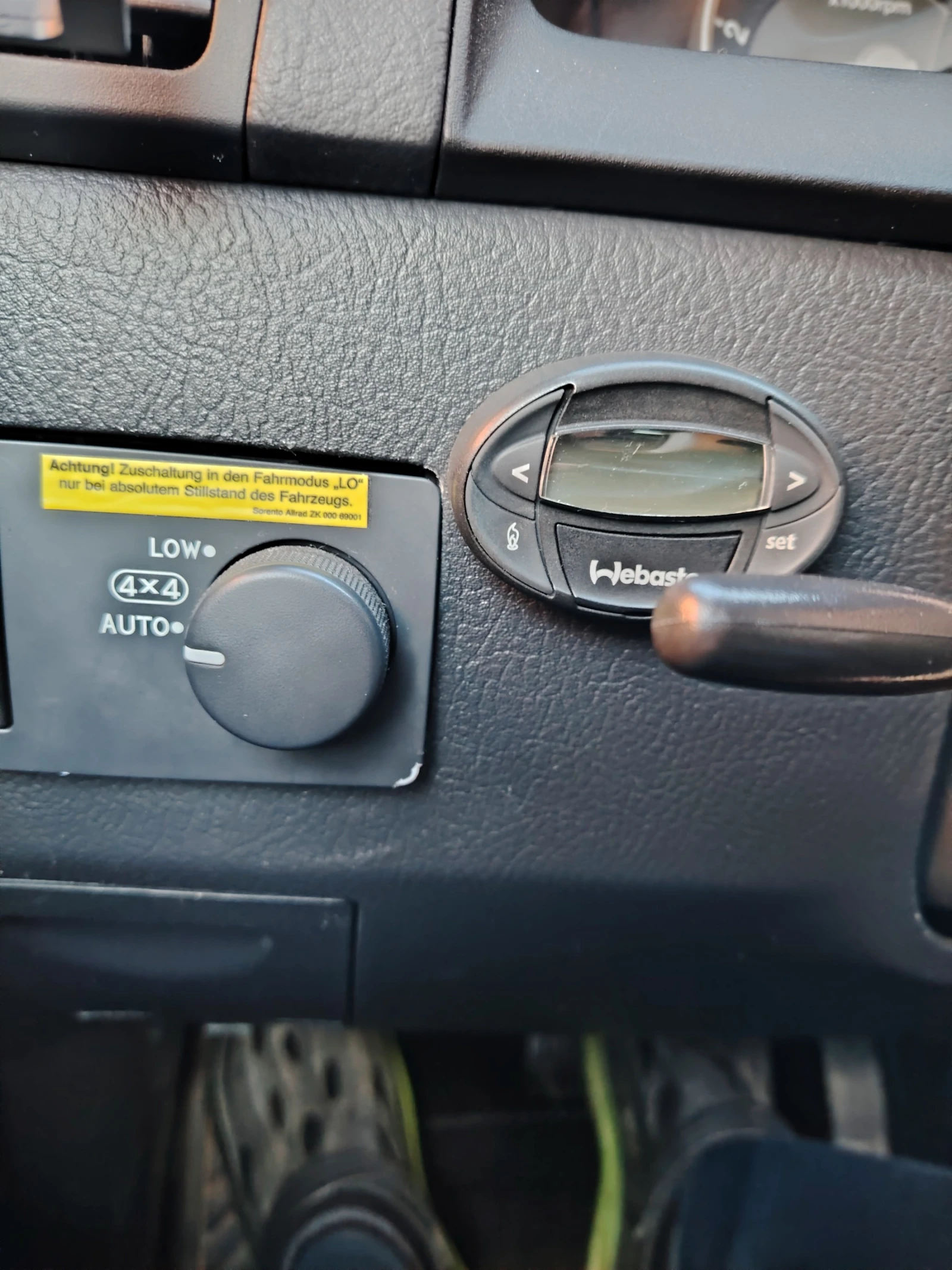 Kia Sorento, снимка 17 - Автомобили и джипове - 54164845