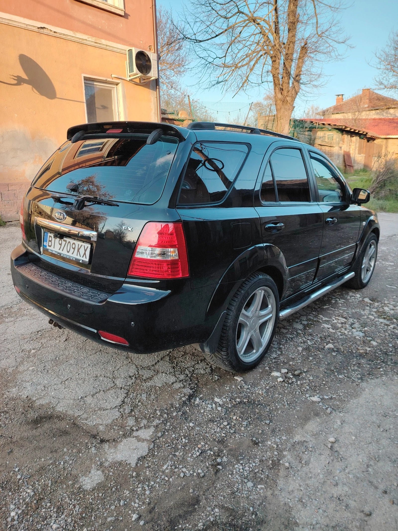Kia Sorento, снимка 16 - Автомобили и джипове - 54164845