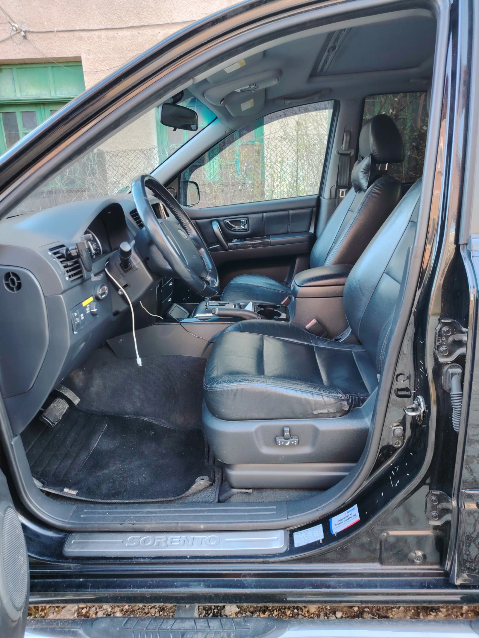 Kia Sorento, снимка 6 - Автомобили и джипове - 54164845