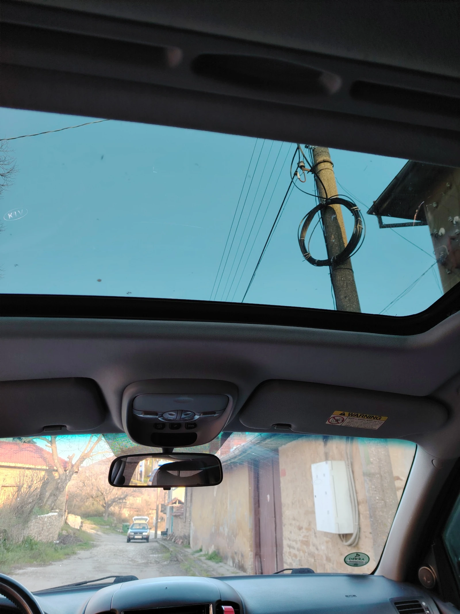 Kia Sorento, снимка 8 - Автомобили и джипове - 54164845