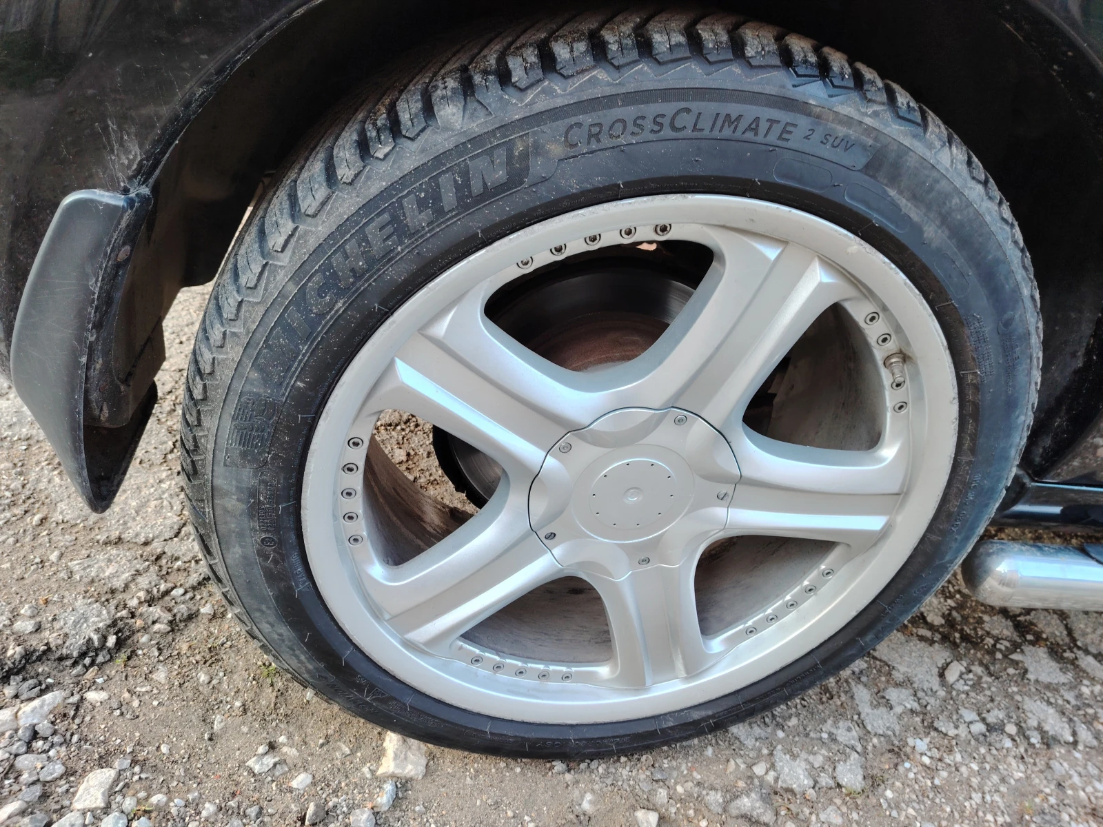 Kia Sorento, снимка 14 - Автомобили и джипове - 54164845