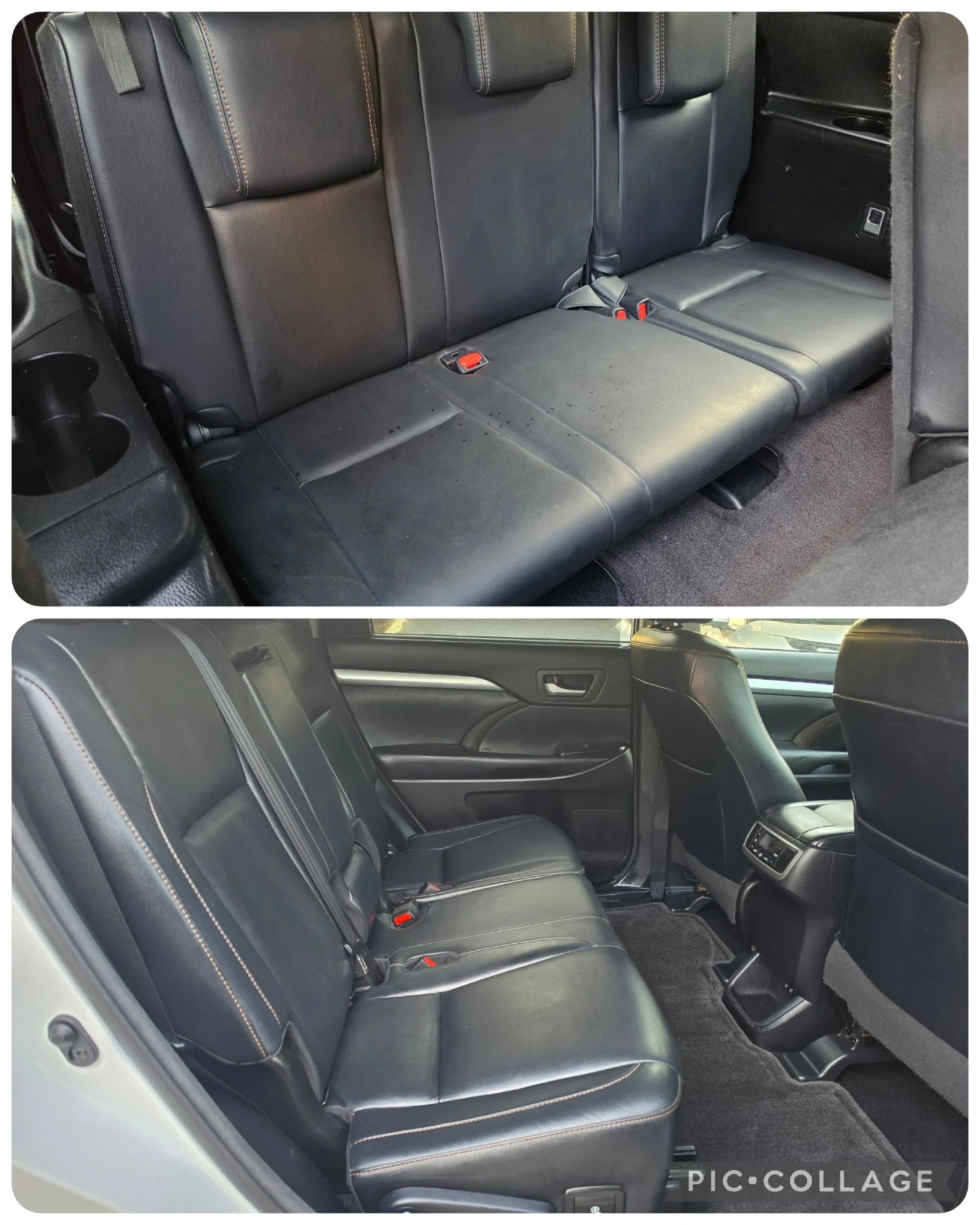 Toyota Highlander 3.5 XLE* AWD , снимка 14 - Автомобили и джипове - 54196389