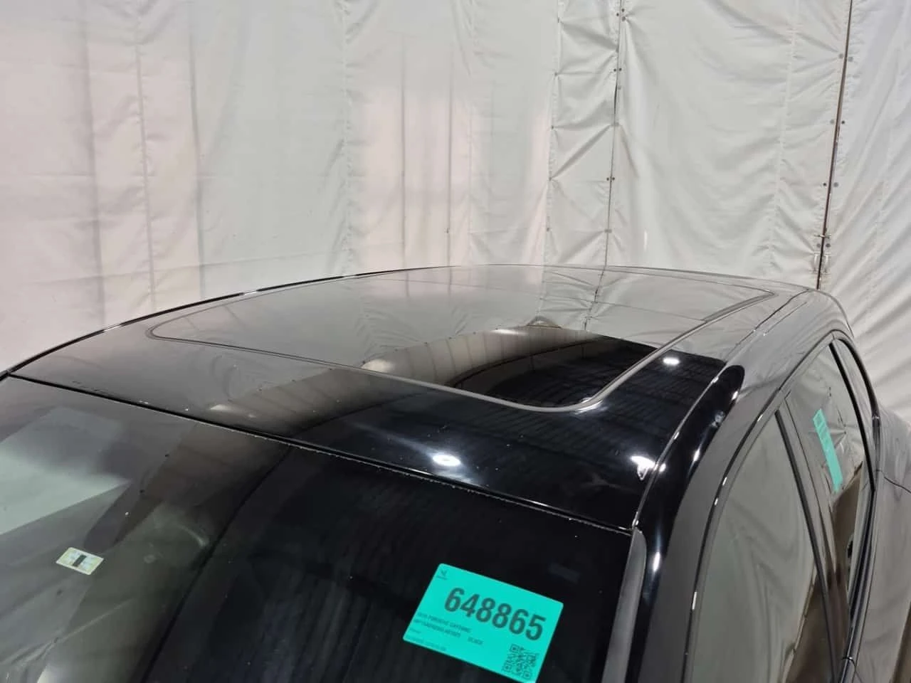 Porsche Cayenne * AWD 4DR * ПАНОРАМА* ПОДГРЕВ* КАМЕРА* , снимка 7 - Автомобили и джипове - 54699514
