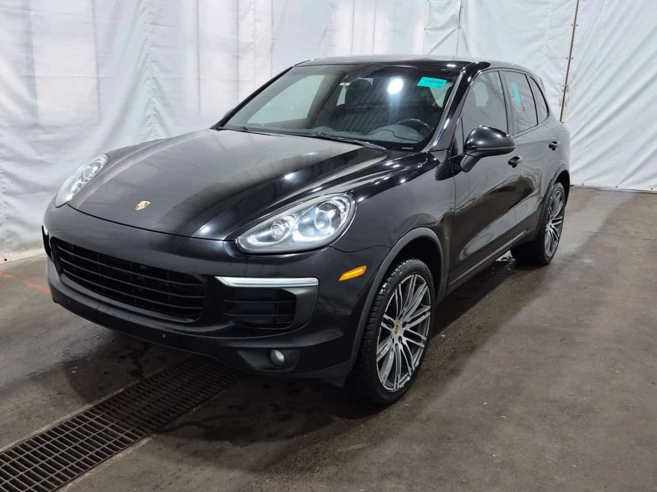 Porsche Cayenne * AWD 4DR * ПАНОРАМА* ПОДГРЕВ* КАМЕРА* 