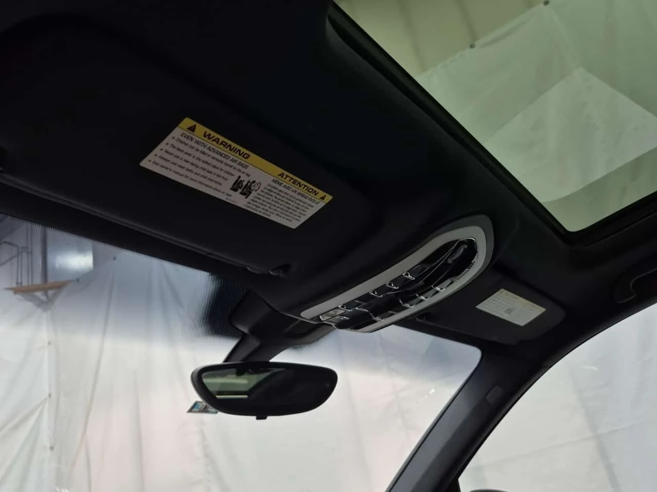 Porsche Cayenne * AWD 4DR * ПАНОРАМА* ПОДГРЕВ* КАМЕРА* , снимка 13 - Автомобили и джипове - 54699514