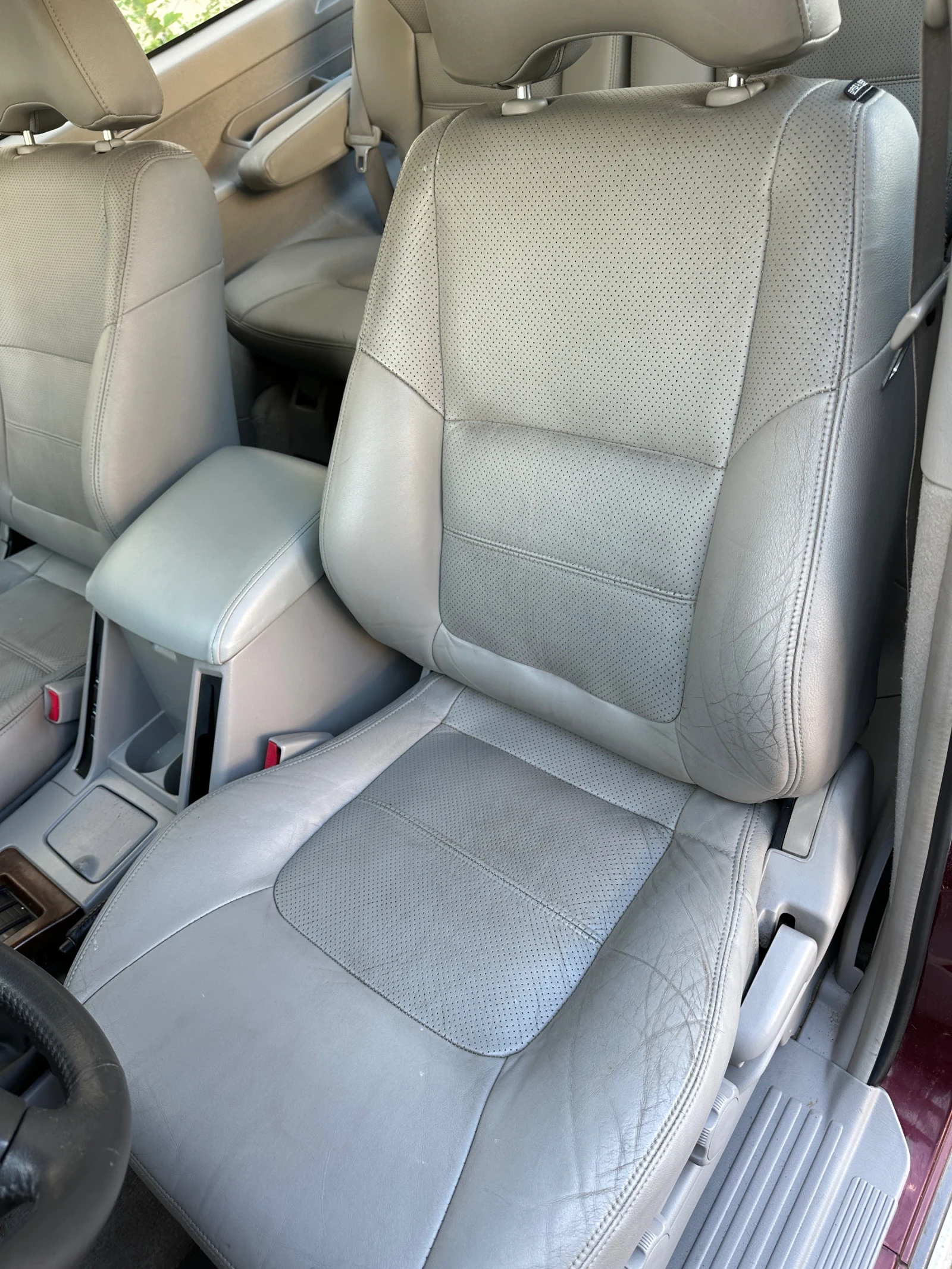 Nissan Patrol 3.0d, снимка 11 - Автомобили и джипове - 54707009
