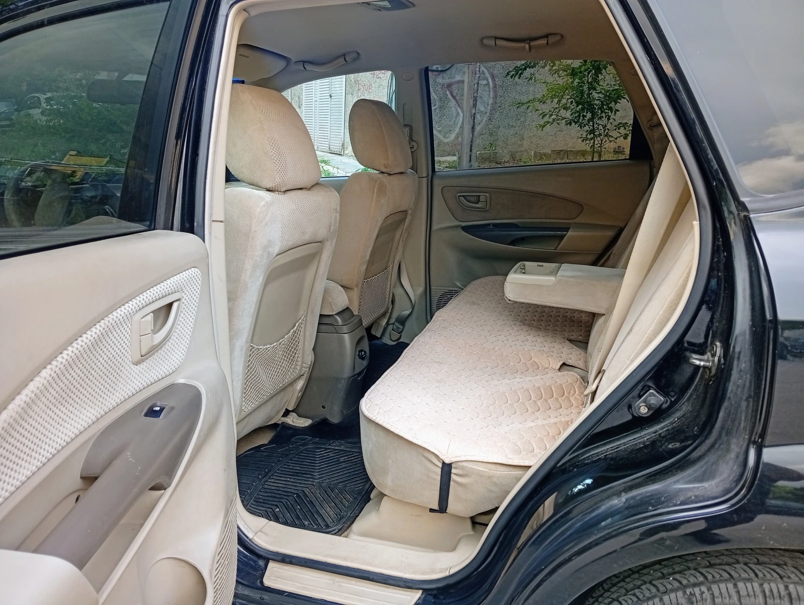 Hyundai Tucson 150кс._6 скорости_5л./100км._MP.5_Първи собственик, снимка 10 - Автомобили и джипове - 54750798