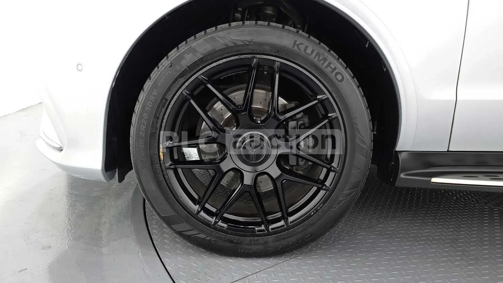 Mercedes-Benz GLE 350 d 4MATIC| BURMASTER| КАМЕРА| DIST| ВКЛ.ТЕХНОТЕСТ, снимка 17 - Автомобили и джипове - 55033098