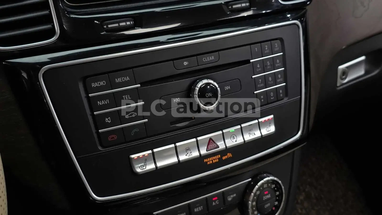 Mercedes-Benz GLE 350 d 4MATIC| BURMASTER| КАМЕРА| DIST| ВКЛ.ТЕХНОТЕСТ, снимка 10 - Автомобили и джипове - 55033098