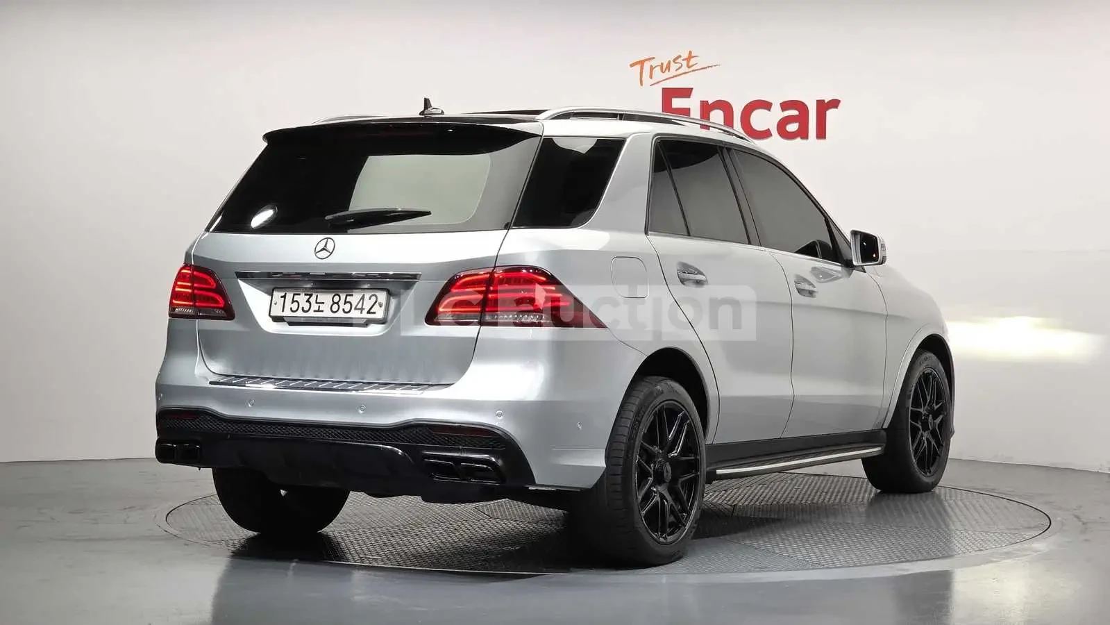 Mercedes-Benz GLE 350 d 4MATIC| BURMASTER| КАМЕРА| DIST| ВКЛ.ТЕХНОТЕСТ, снимка 2 - Автомобили и джипове - 55033098
