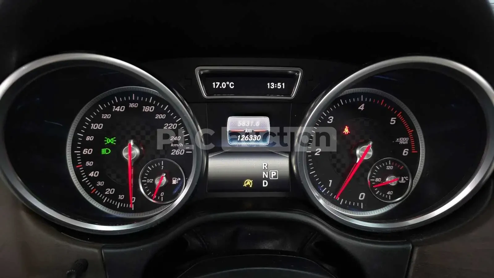 Mercedes-Benz GLE 350 d 4MATIC| BURMASTER| КАМЕРА| DIST| ВКЛ.ТЕХНОТЕСТ, снимка 7 - Автомобили и джипове - 55033098