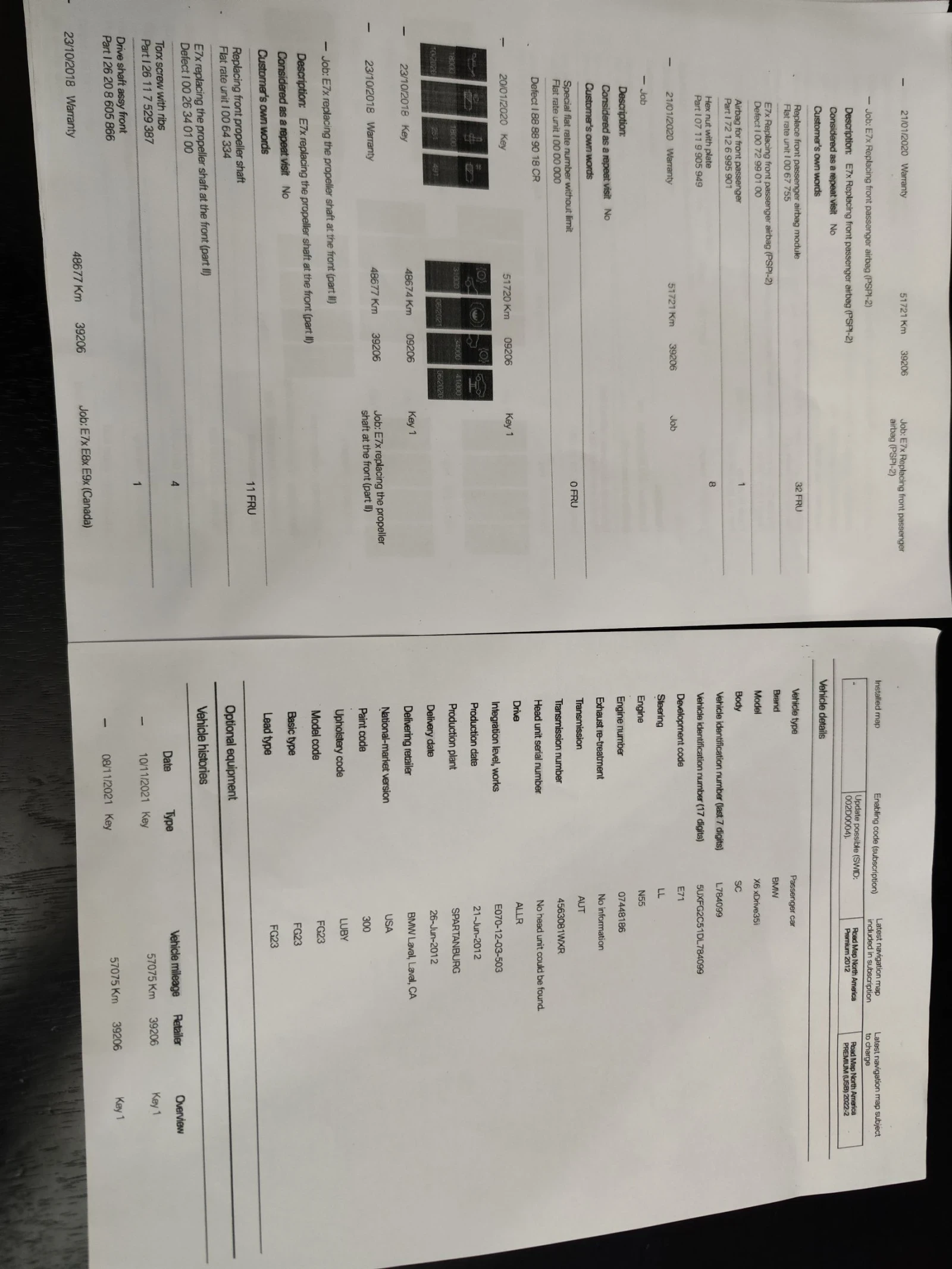 BMW X6 3, 5i ������-64 000 ������ ��  ���� ���� | Mobile.bg � ����������� 15
