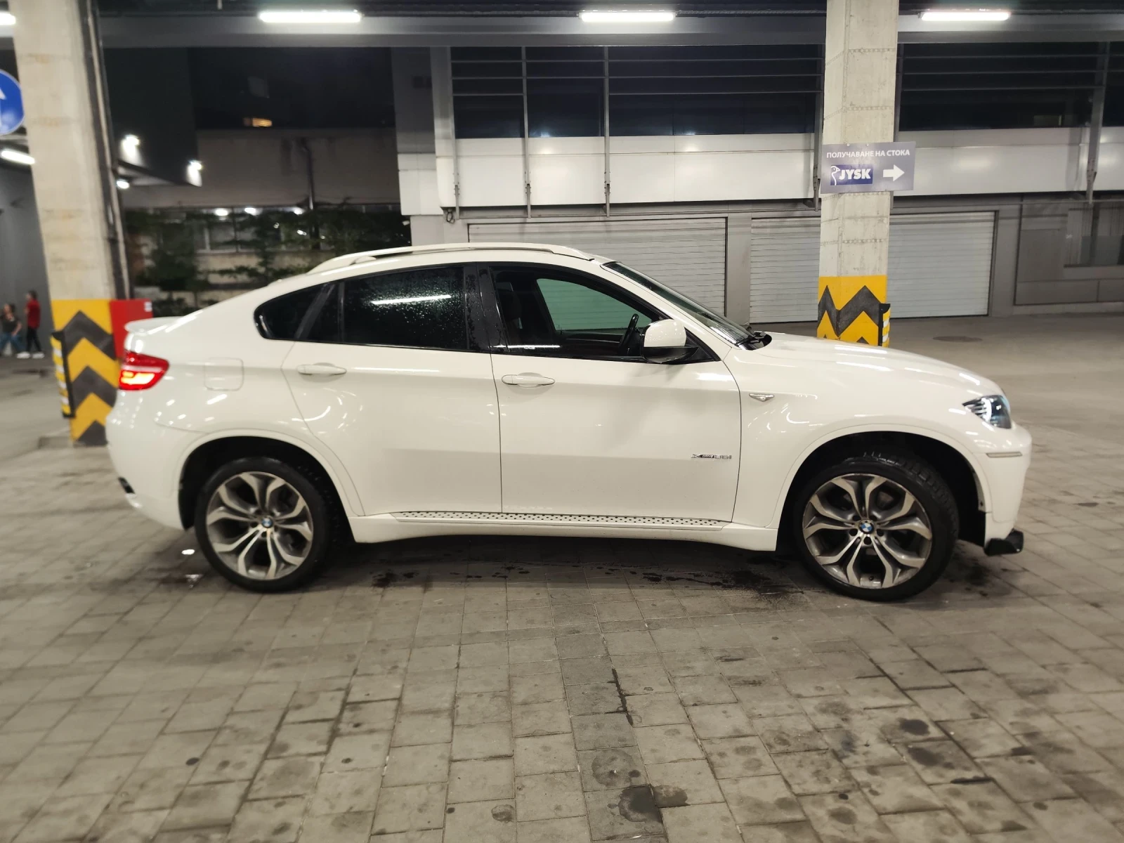 BMW X6 3, 5i ������-64 000 ������ ��  ���� ���� | Mobile.bg � ����������� 5