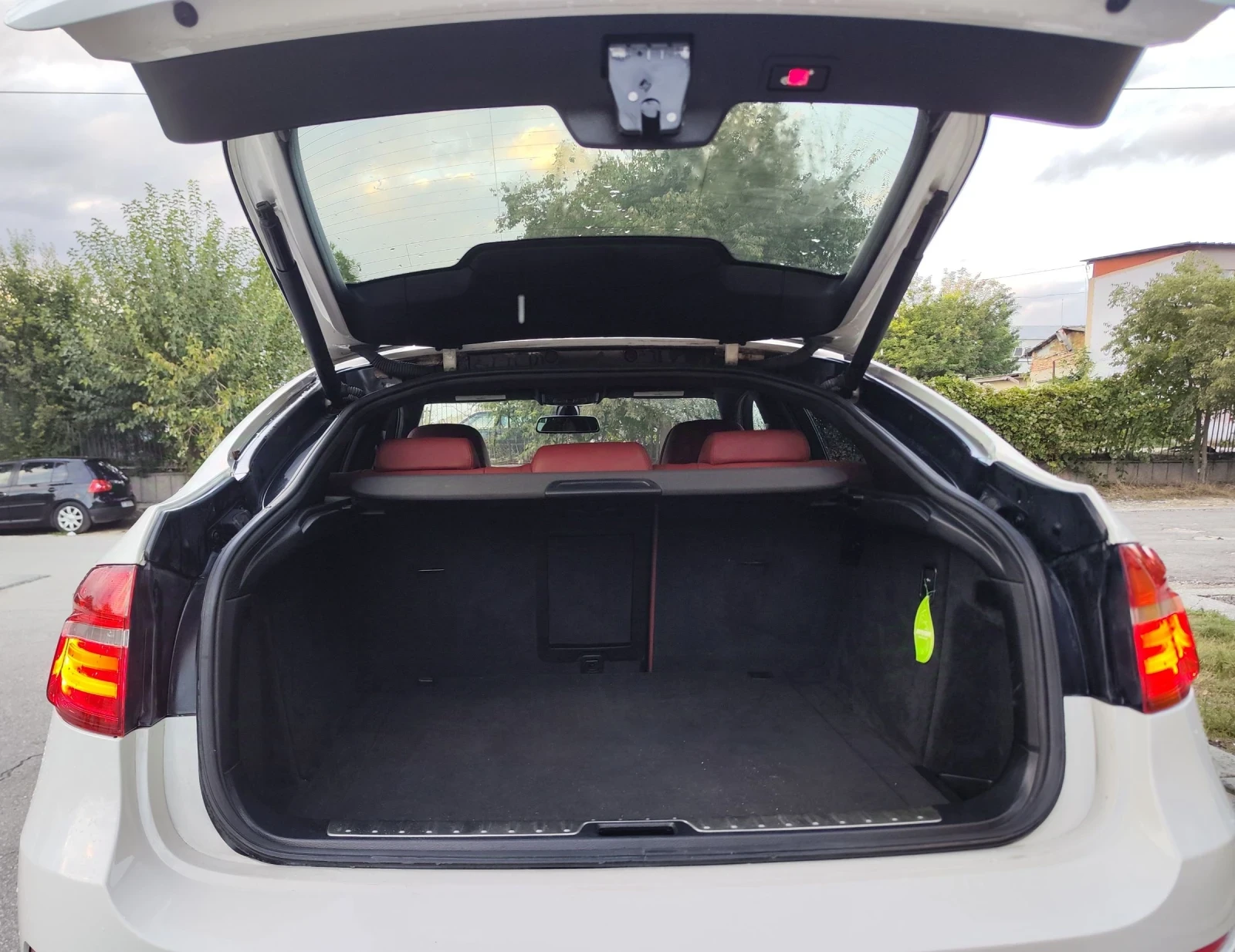 BMW X6 3, 5i ������-64 000 ������ ��  ���� ���� | Mobile.bg � ����������� 14
